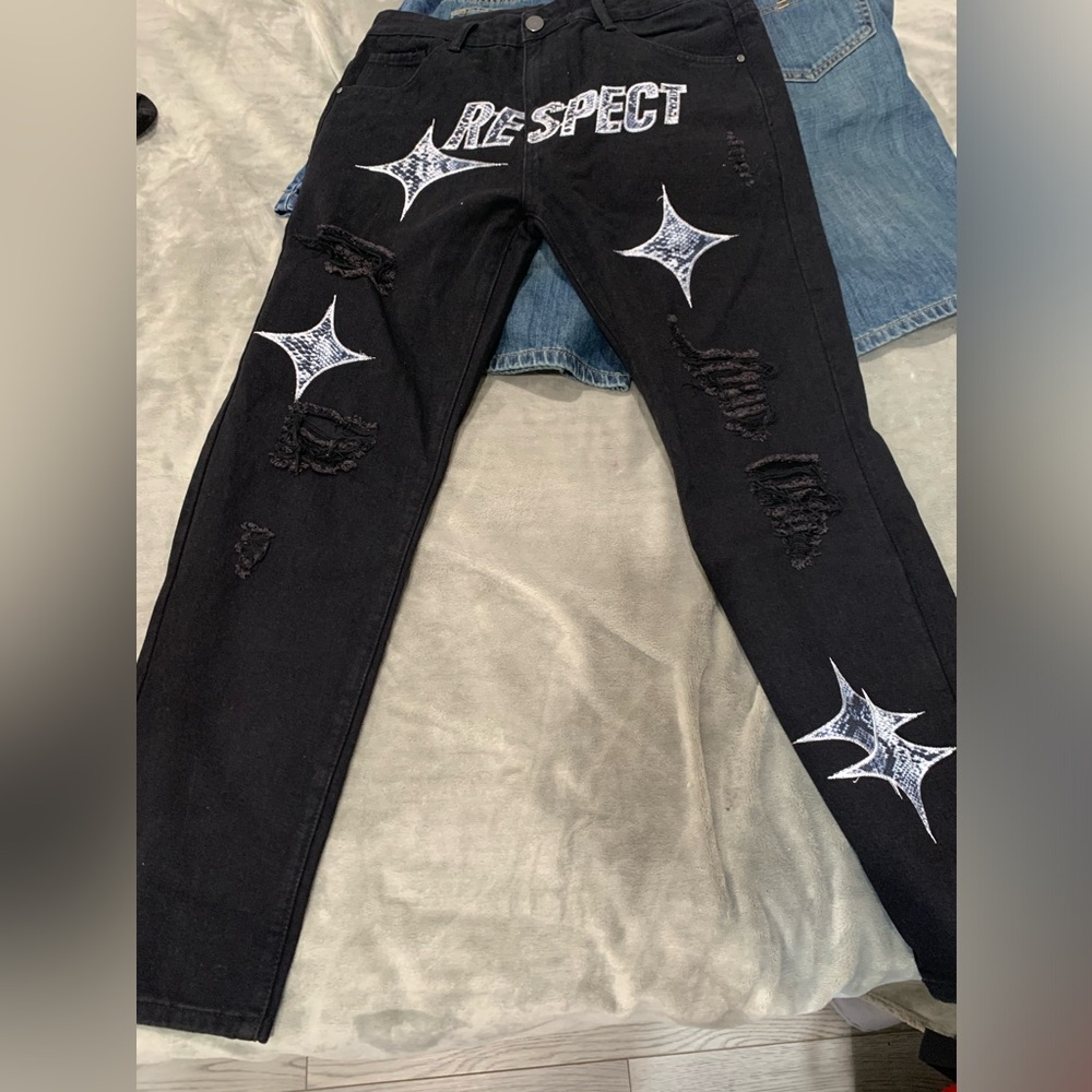 men jeans